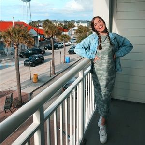 Meet your Posher, Ginny